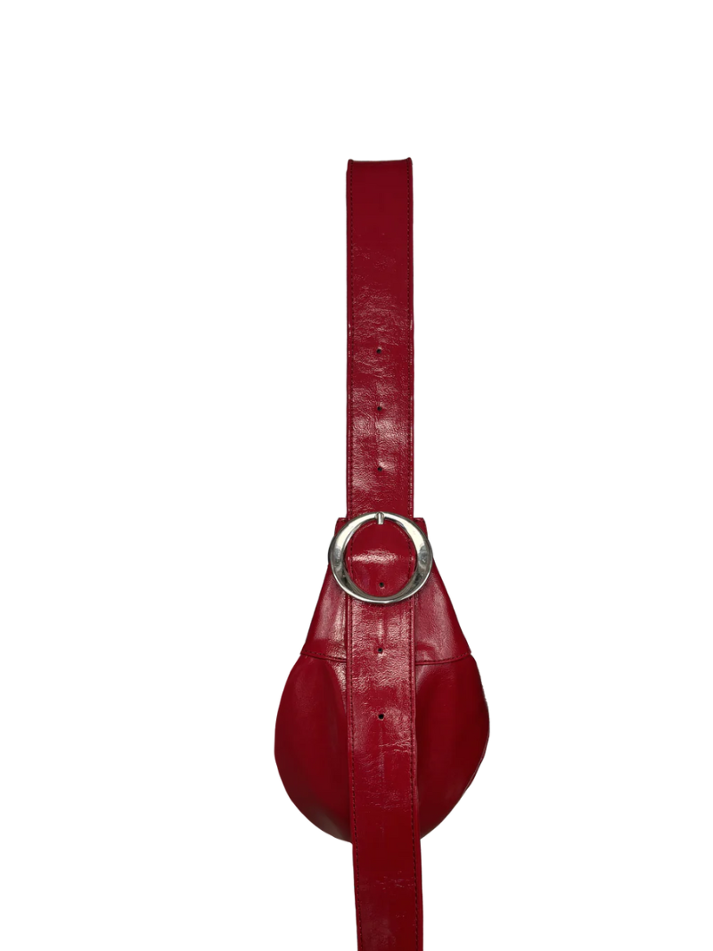 Musa red - Ferent Bags