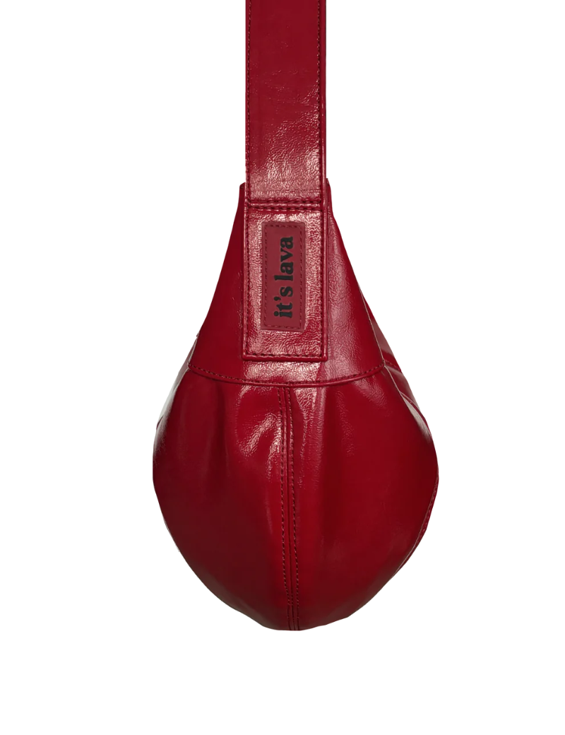 Musa red - Ferent Bags