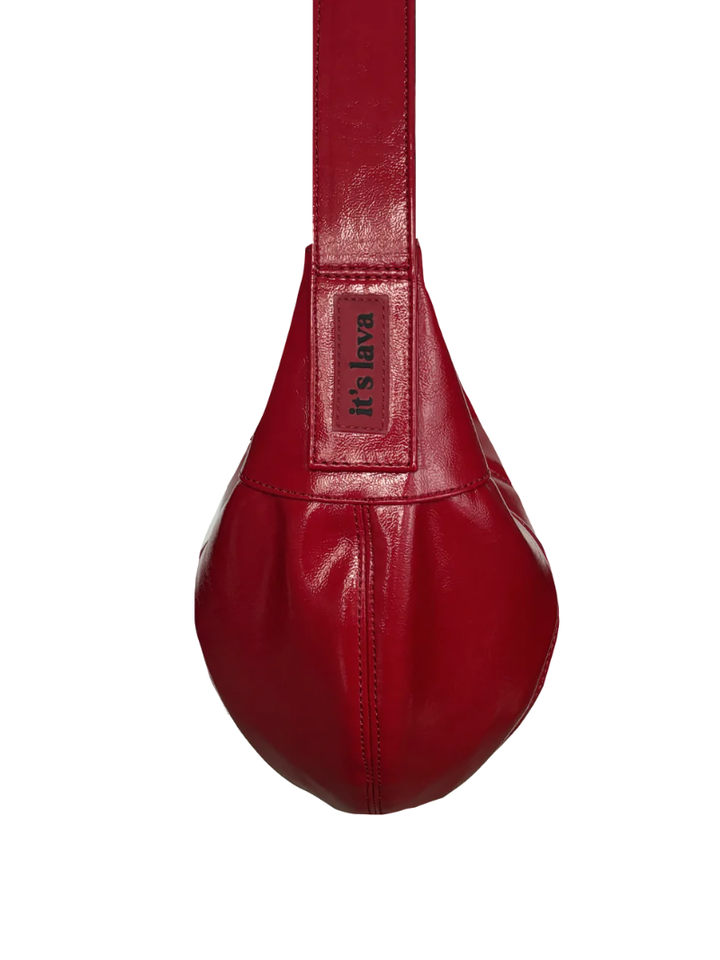 Musa red - Ferent Bags