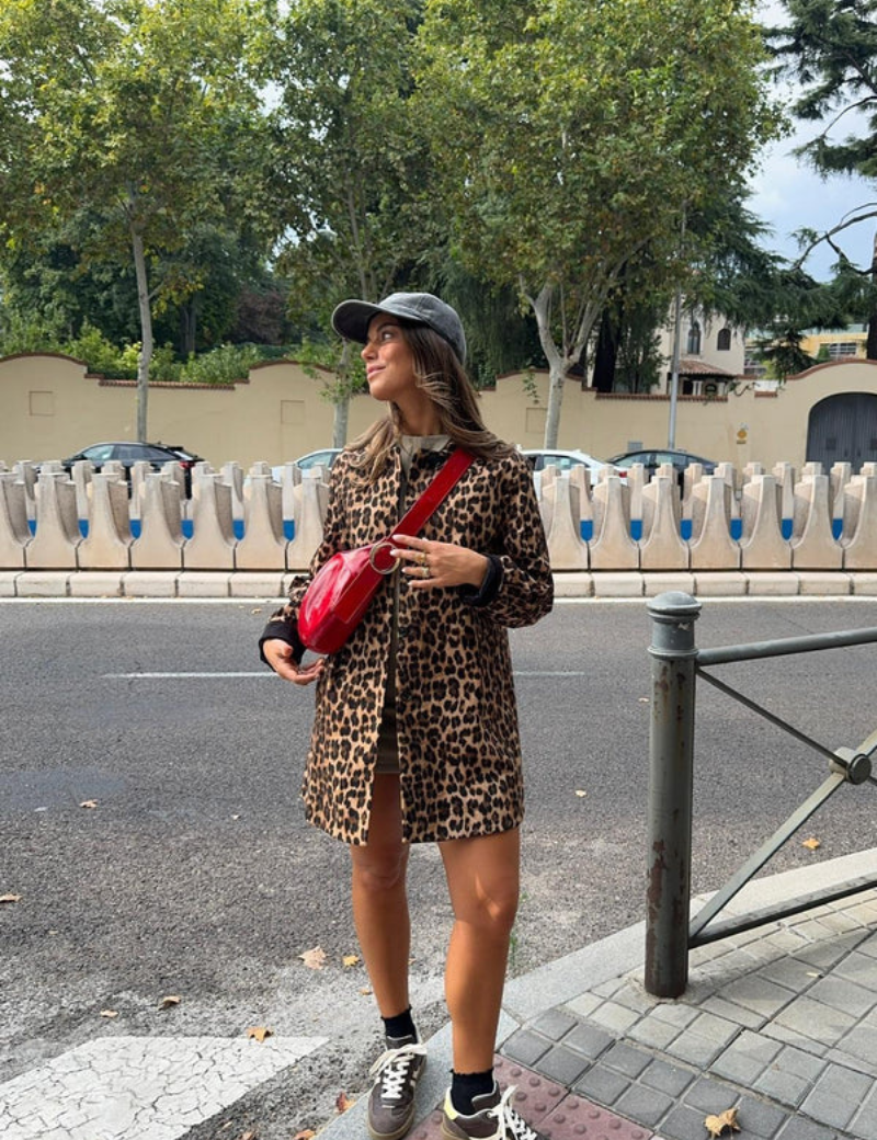 Musa red - Ferent Bags