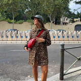 Musa red - Ferent Bags