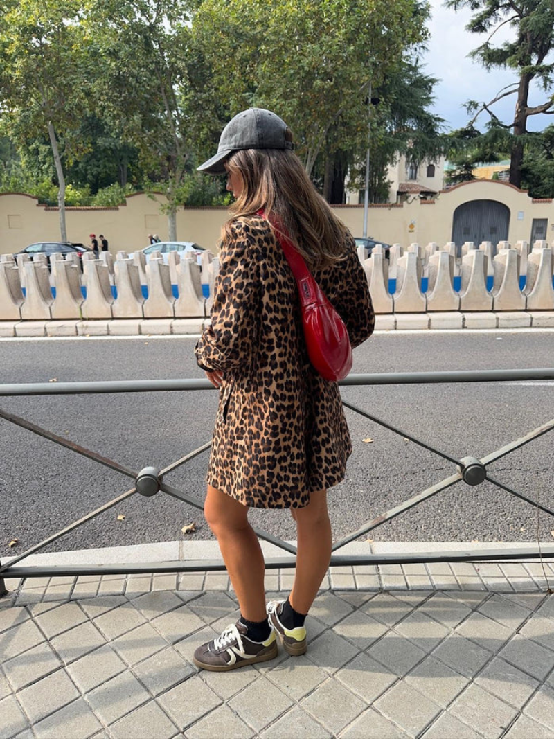 Musa red - Ferent Bags