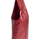 Airlie medium garnet