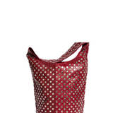 Airlie medium garnet