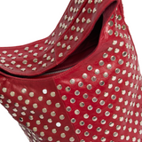 Airlie medium garnet