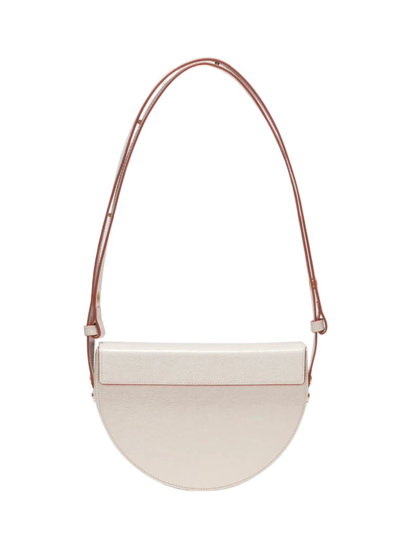 Nuit Beige & Camel Napalack - Ferent Bags
