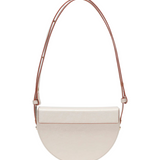 Nuit Beige & Camel Napalack - Ferent Bags