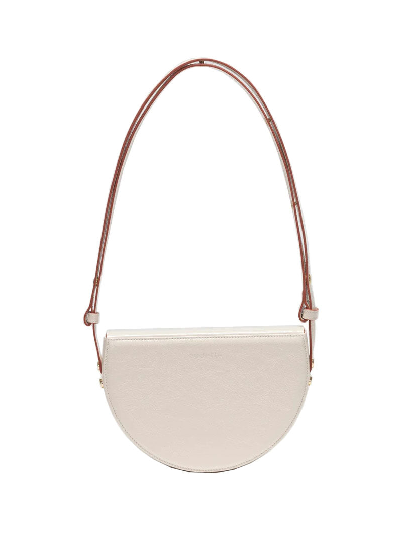 Nuit Beige & Camel Napalack - Ferent Bags