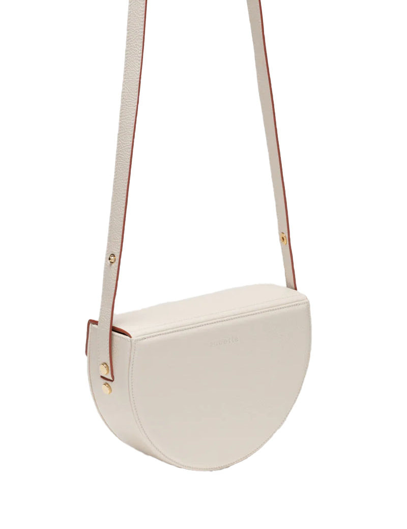 Nuit Beige & Camel Napalack - Ferent Bags