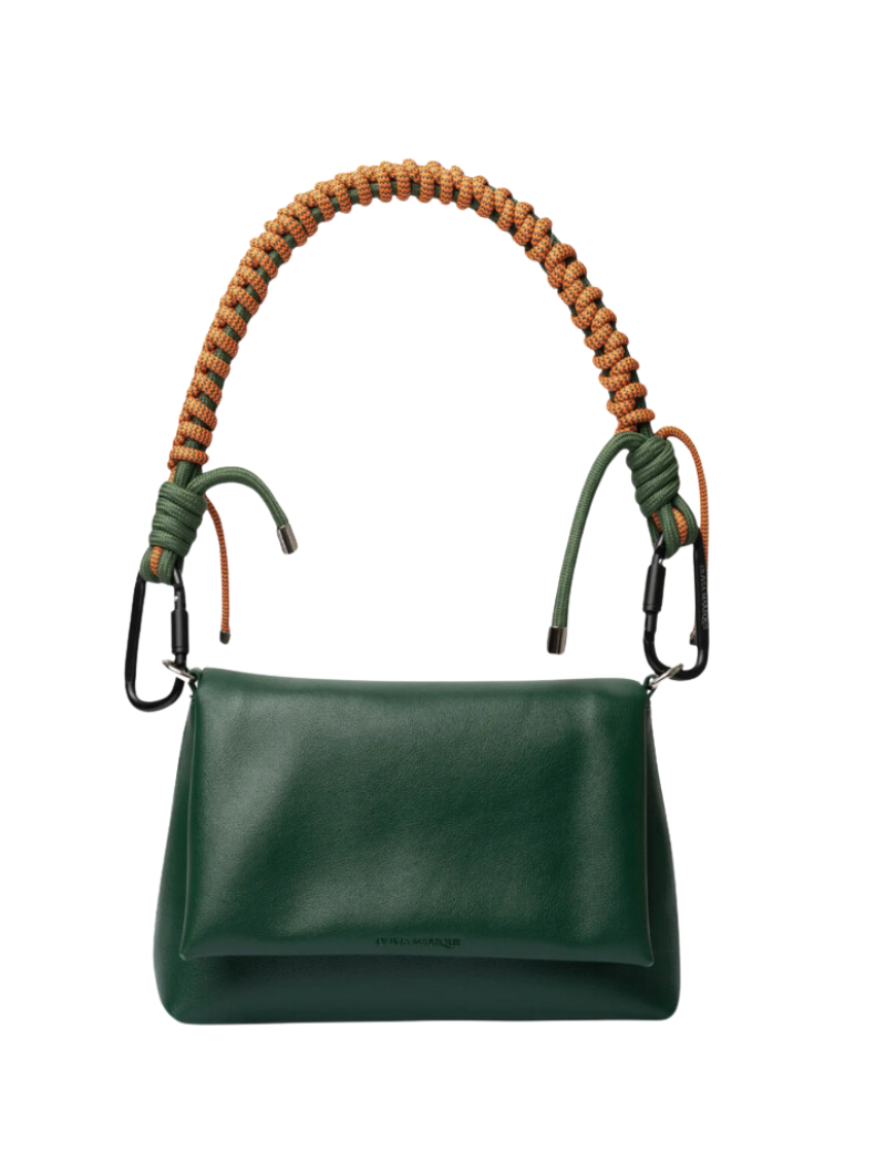 Olivia verde - Ferent Bags