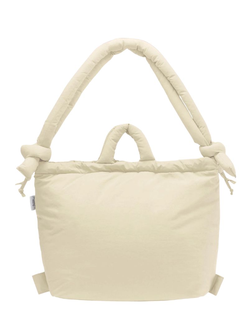 ÖLEND⭐︎Ona Soft Bag/butter yellow Ona Soft Bag butter yellow – Ferent Bags