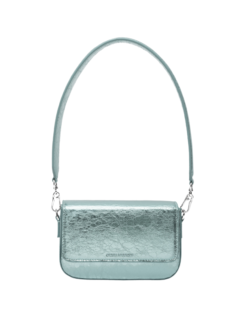 Pantone azul metalizado - Ferent Bags
