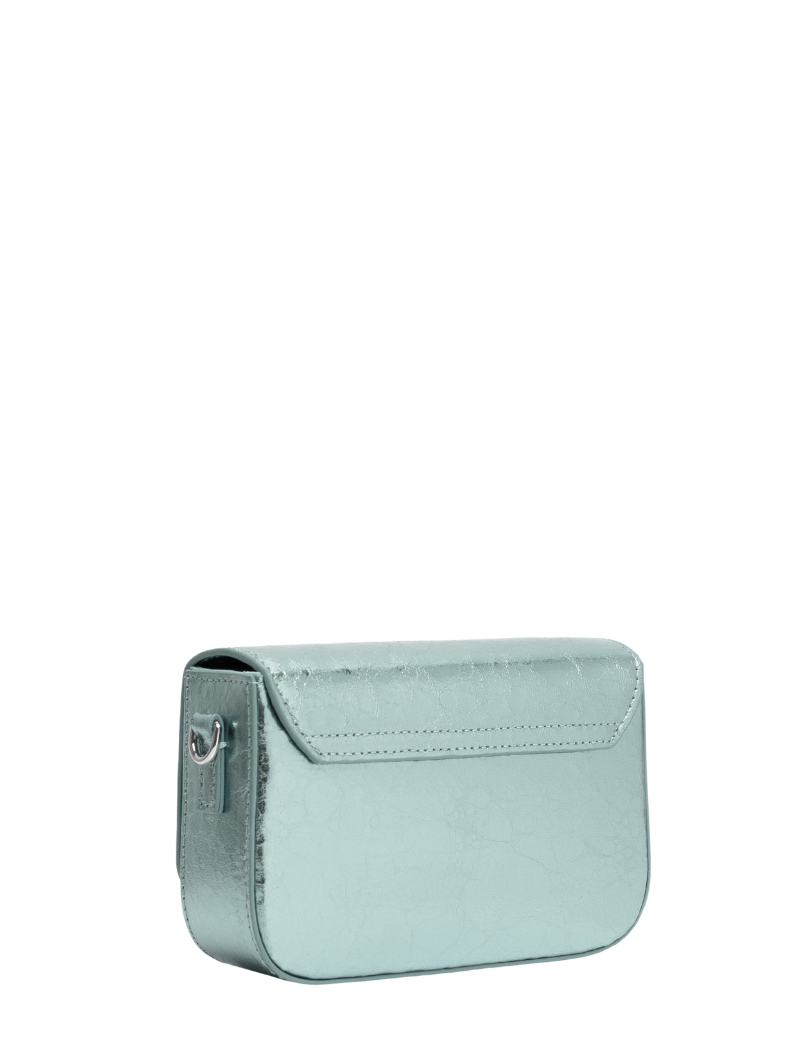 Pantone azul metalizado - Ferent Bags