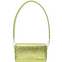Pantone verde metalizado - Ferent Bags