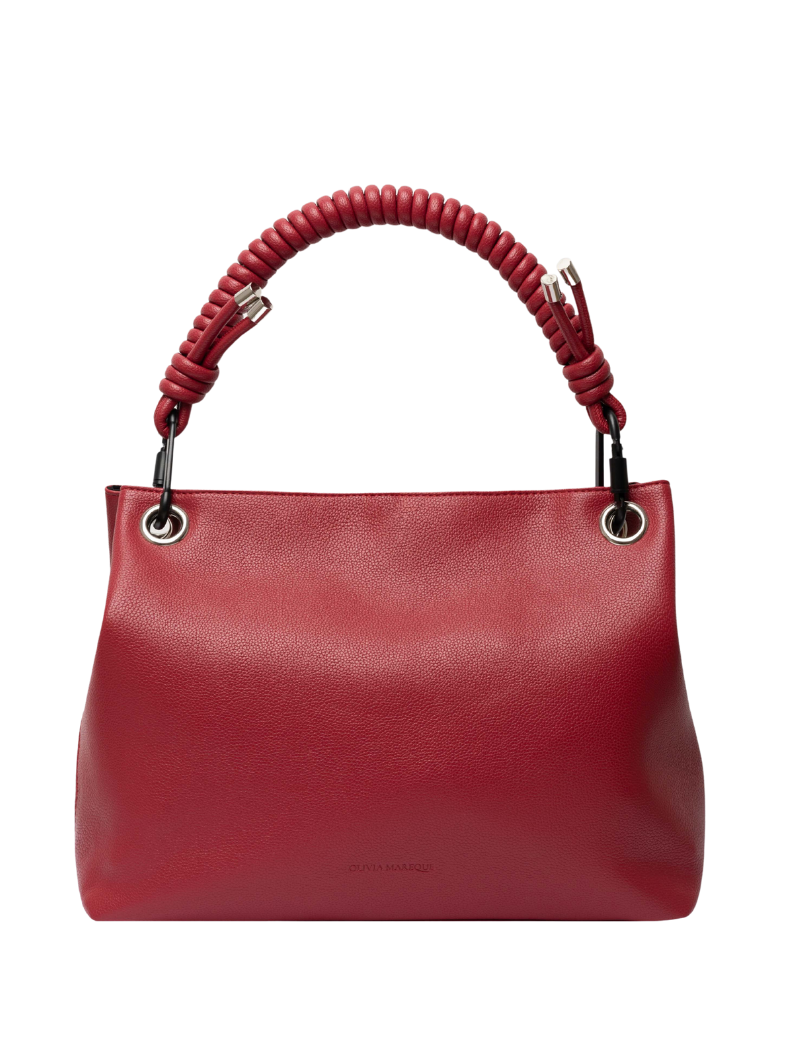 Petra Granate - Ferent Bags