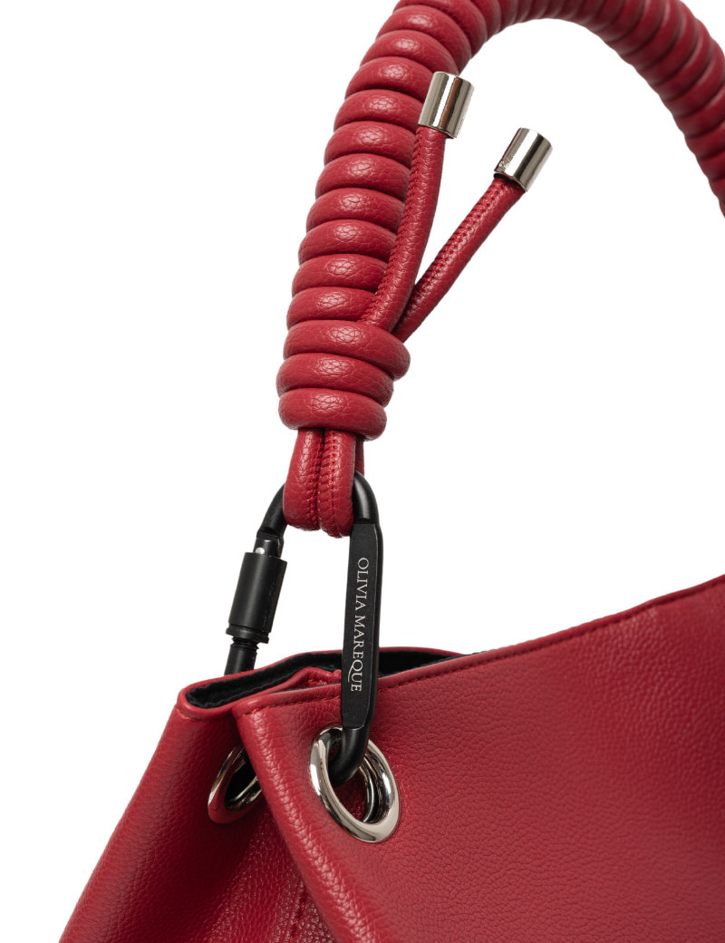 Petra Granate - Ferent Bags