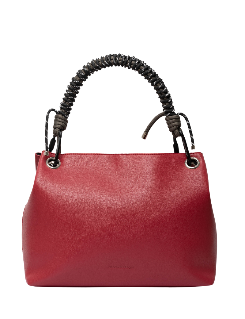 Petra Granate - Ferent Bags