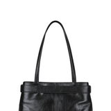 Shoulder Brocle Mini stone black