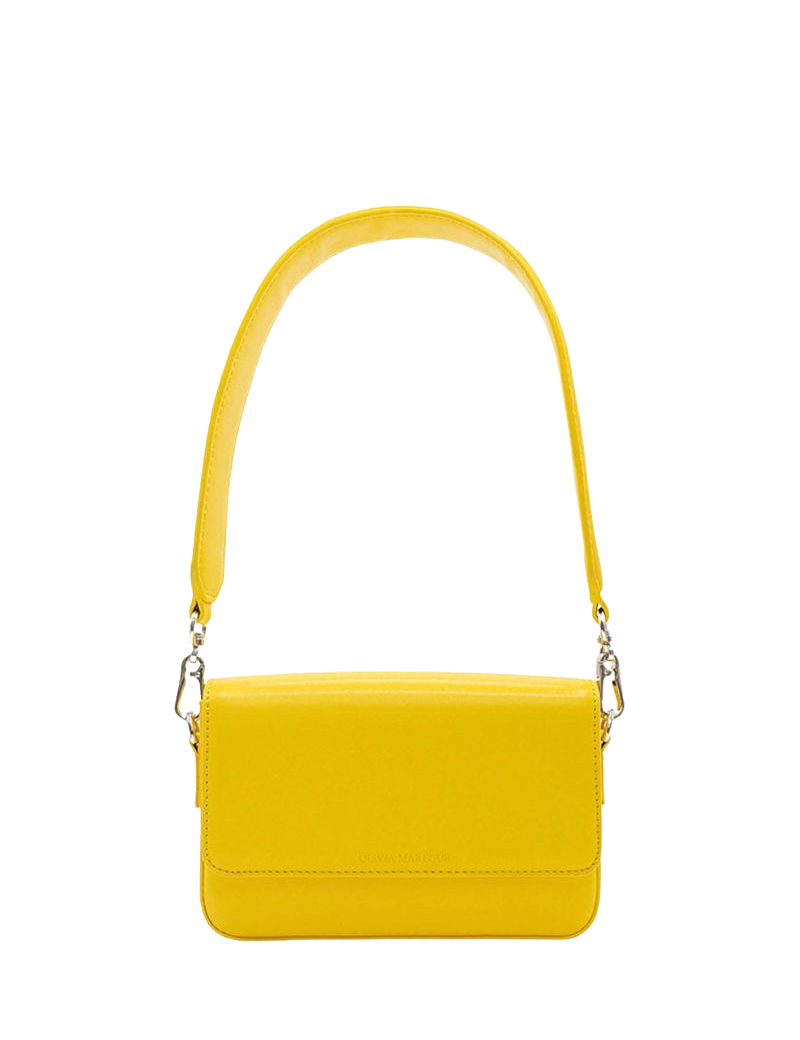 Pantone amarillo - Ferent Bags