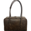 Soft Boston washed brown pull up - Ferent Bags