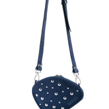 Trotter Blue Boho + Smooth Handle