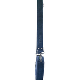 Trotter Blue Boho + Smooth Handle