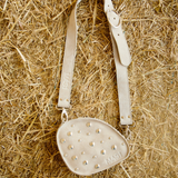 Trotter tierra boho + asa lisa