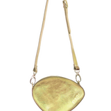 Trotter Dorado + asa lisa - Ferent Bags