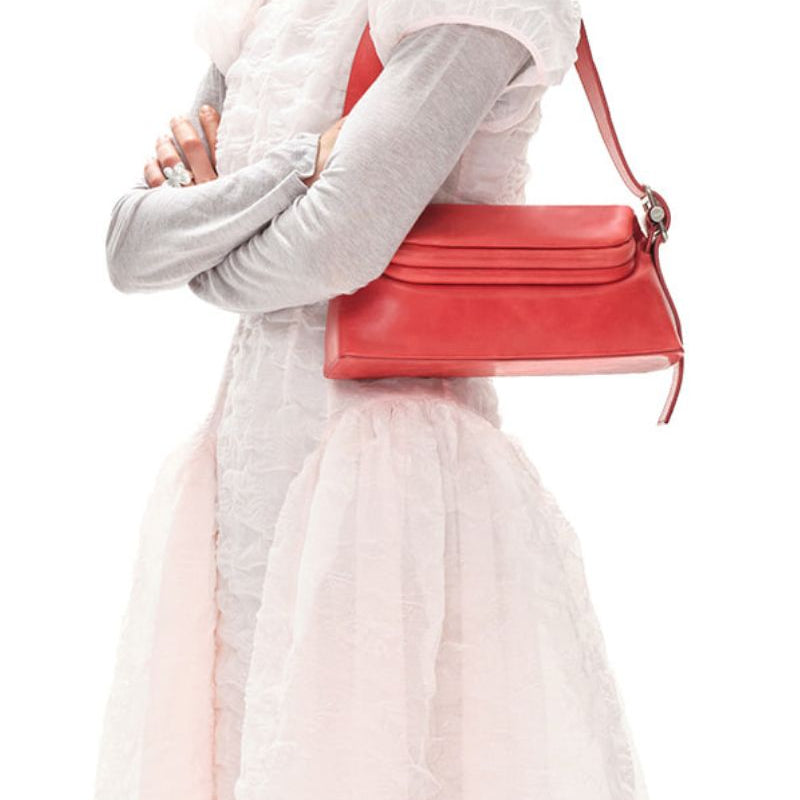 Combinar zapatos y bolso en bodas, cómo hacerlo para acertar como invitada
