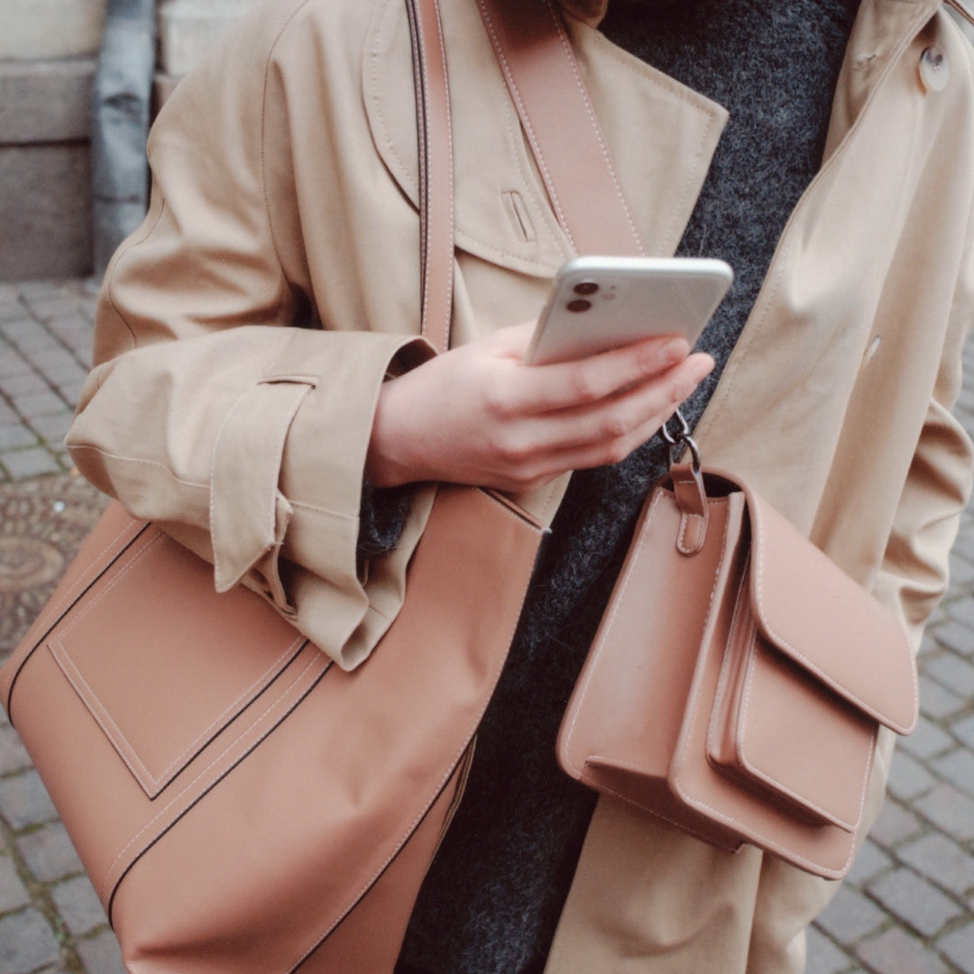 Descubre los Bolsos Perfectos para Triunfar en la Universidad