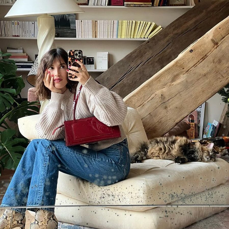Bolsos Estilo Vintage de Primera Mano en Ferent Bags