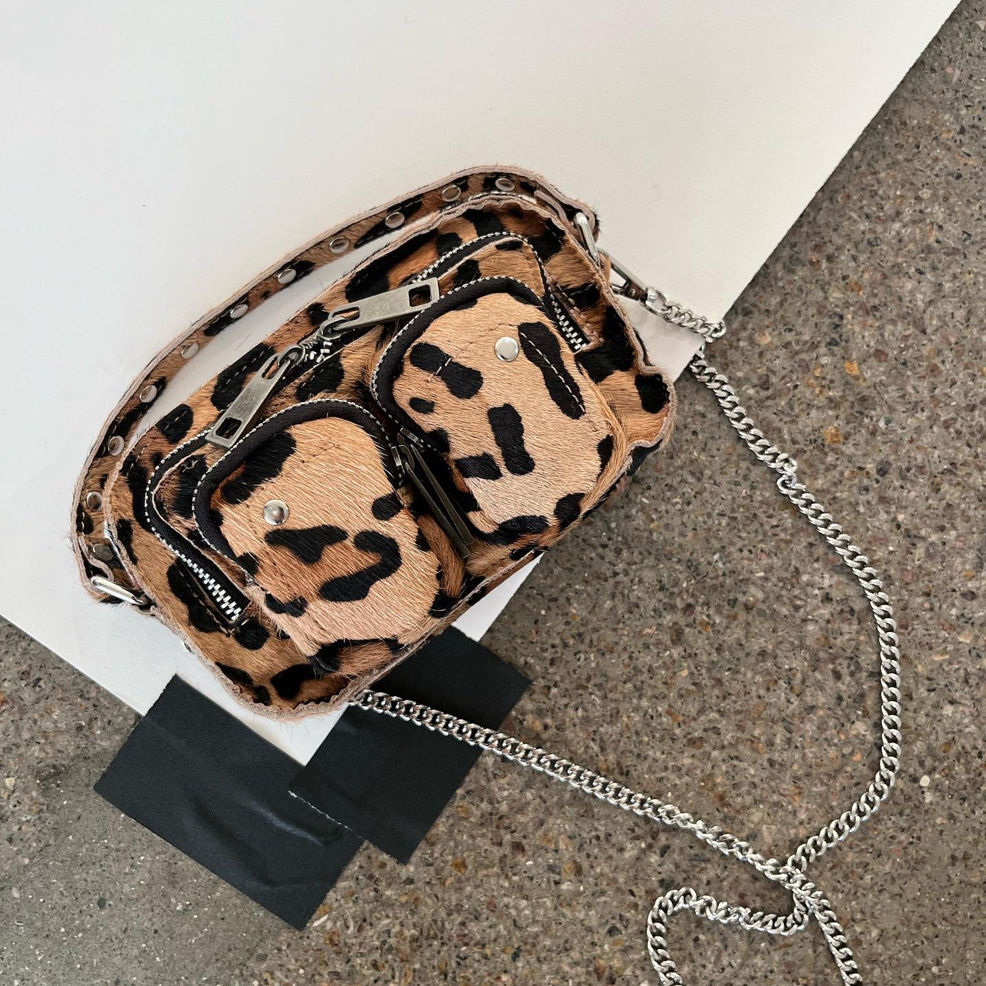 Descubre las Tendencias de Bolsos para el 2024