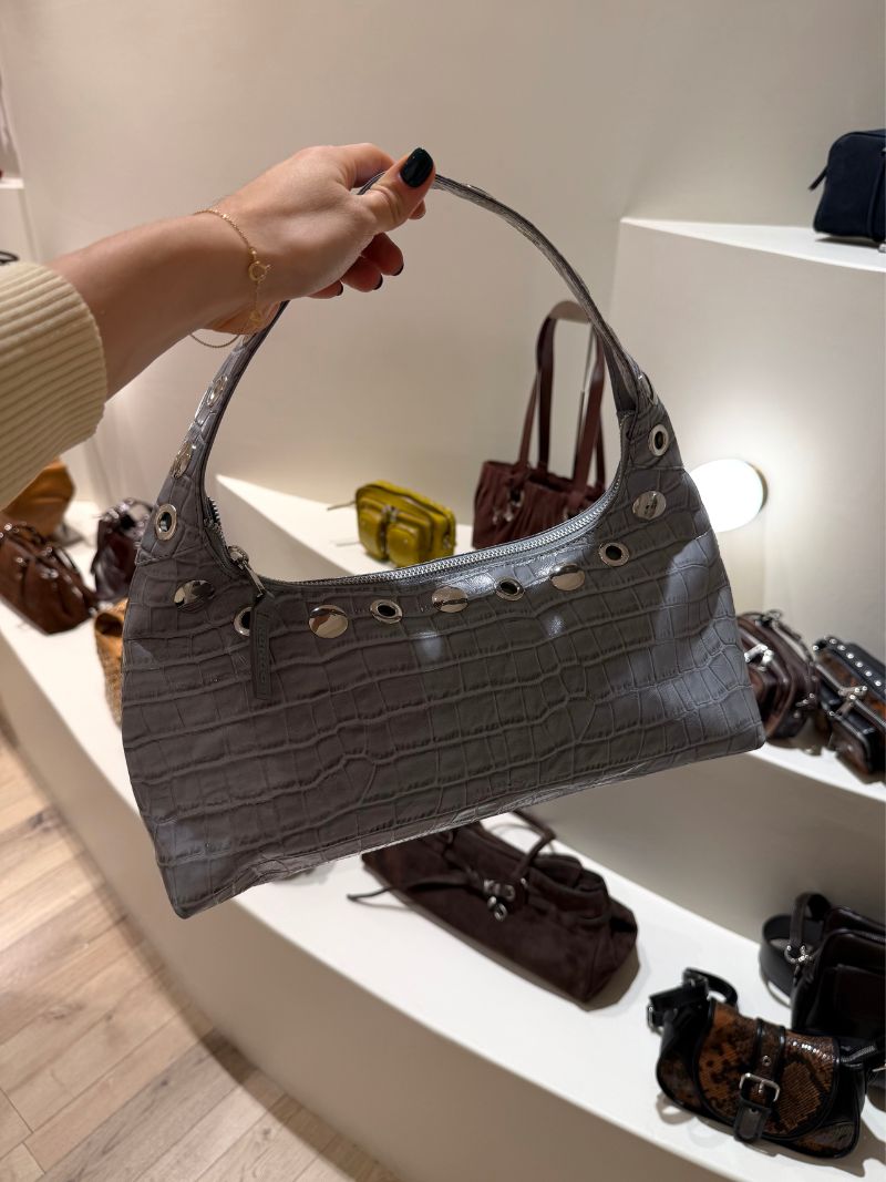 Guía de tamaños de bolsos - Ferent Bags
