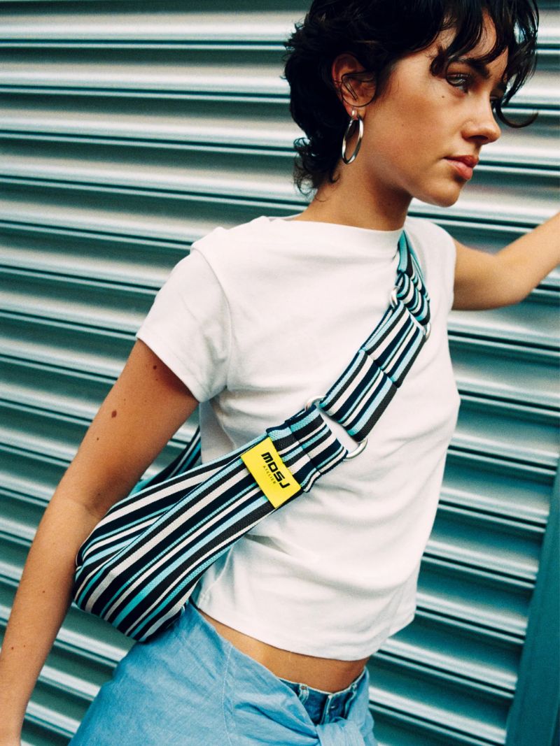 Cómo llevar una riñonera con estilo - Ferent Bags