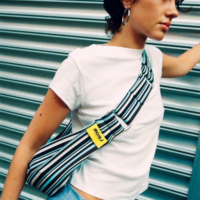 Cómo llevar una riñonera con estilo - Ferent Bags