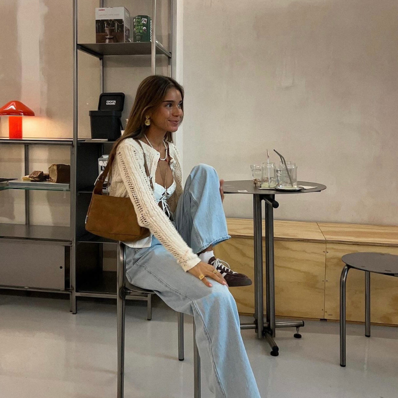 Combinar zapatos y bolso en bodas, cómo hacerlo para acertar como invitada