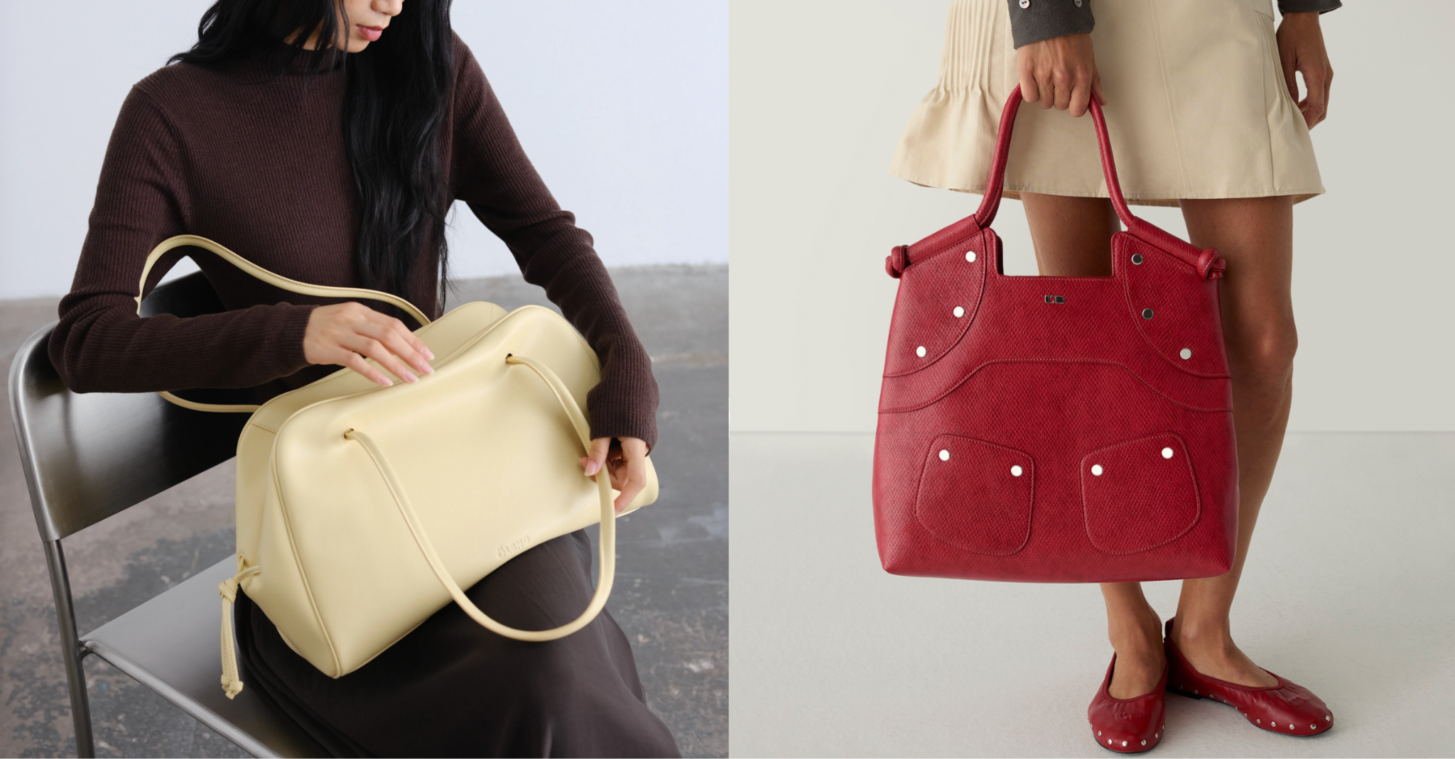 Retail therapy - Ferent Bags