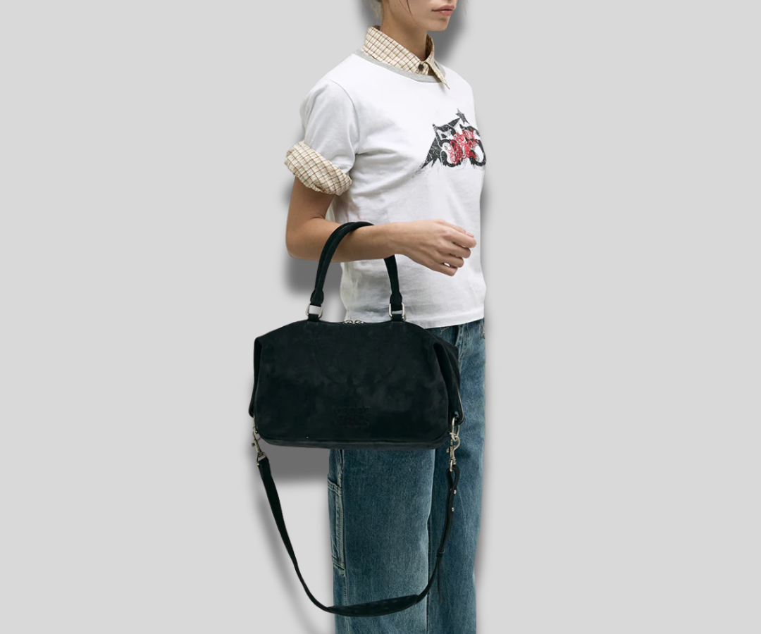 BOLSOS DE ANTE