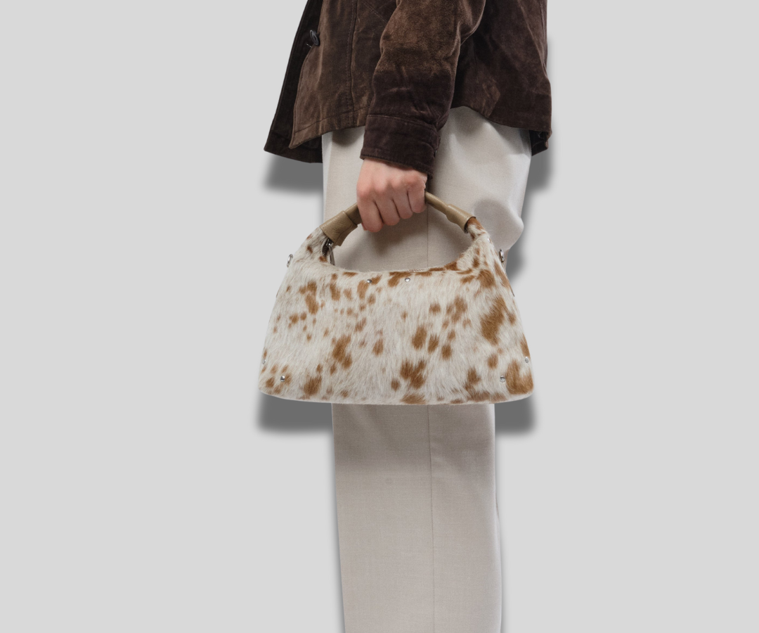 BOLSOS ANIMAL PRINT