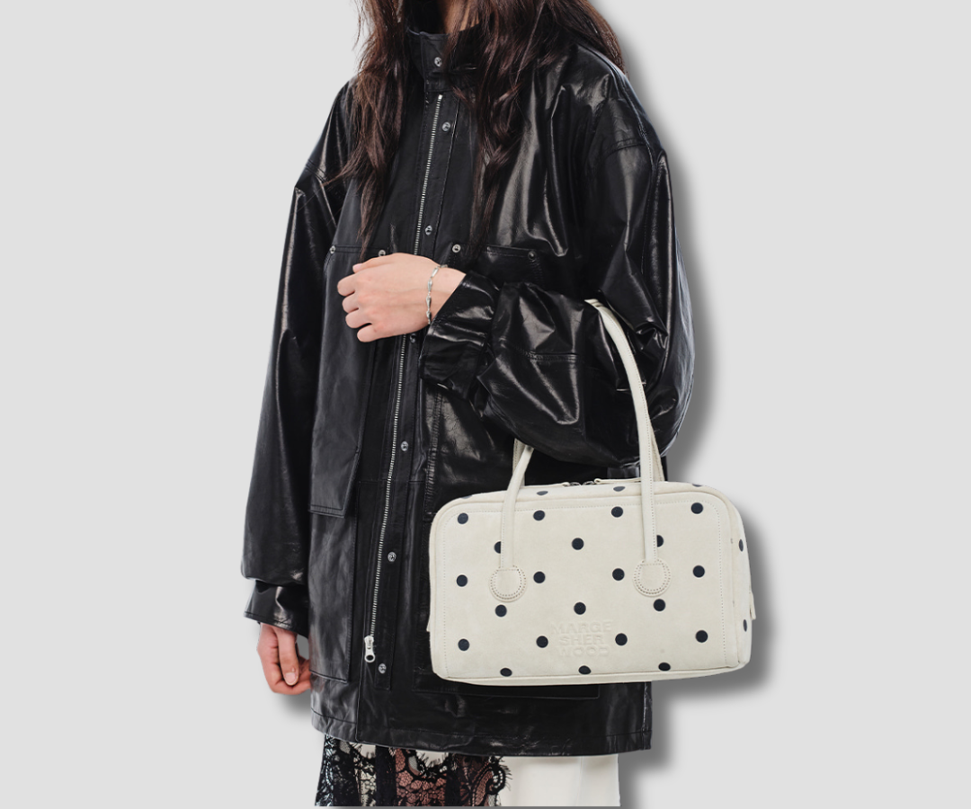 BOLSOS DE LUNARES