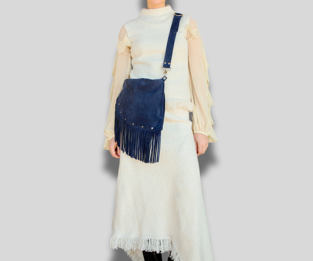 BOLSOS BOHO