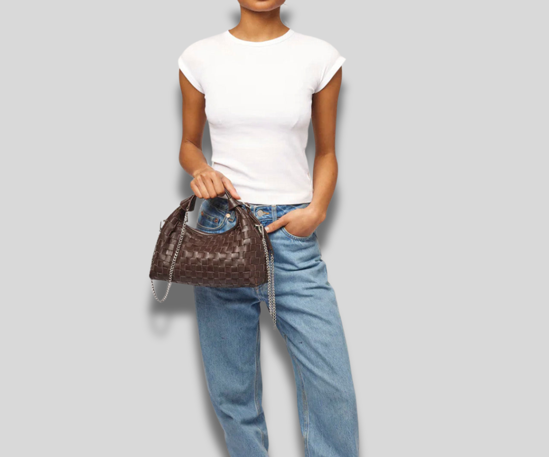 big shoulder bag | ENOF