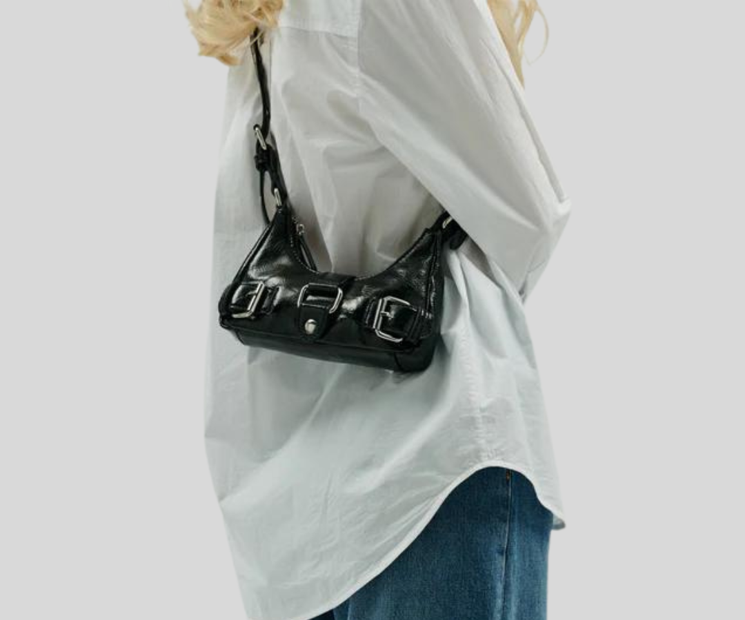 big shoulder bag | ENOF
