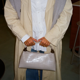 Large Dandy Texas warm grey