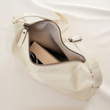 Zip Pocket patent cream