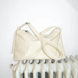 Zip Pocket patent cream