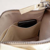 Zip Pocket patent cream