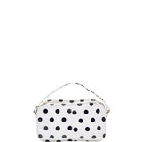 Helena Polka black and white