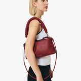Kenza medium rojo