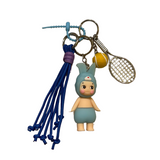 Charm Baby blue Tennis